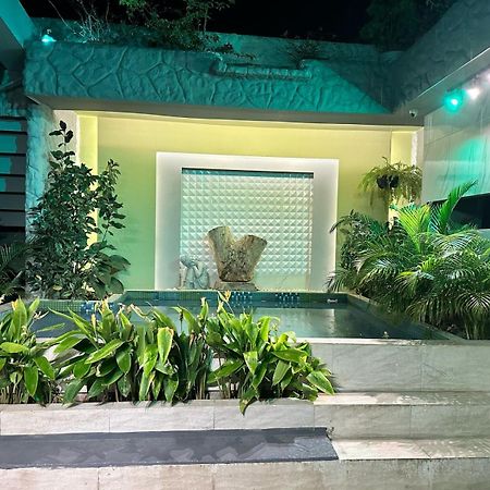Mantra Hotel Boutique ซันตามาร์ตา ภายนอก รูปภาพ