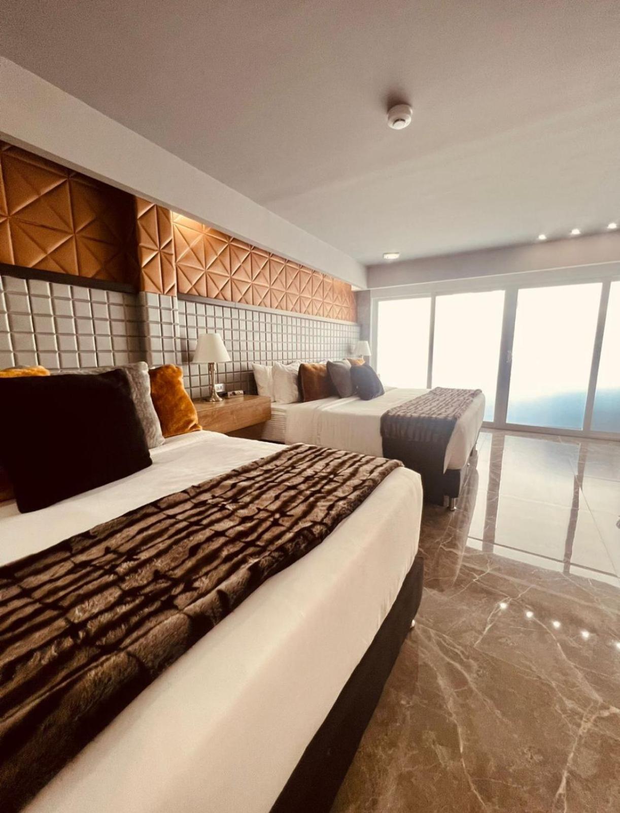Mantra Hotel Boutique ซันตามาร์ตา ภายนอก รูปภาพ