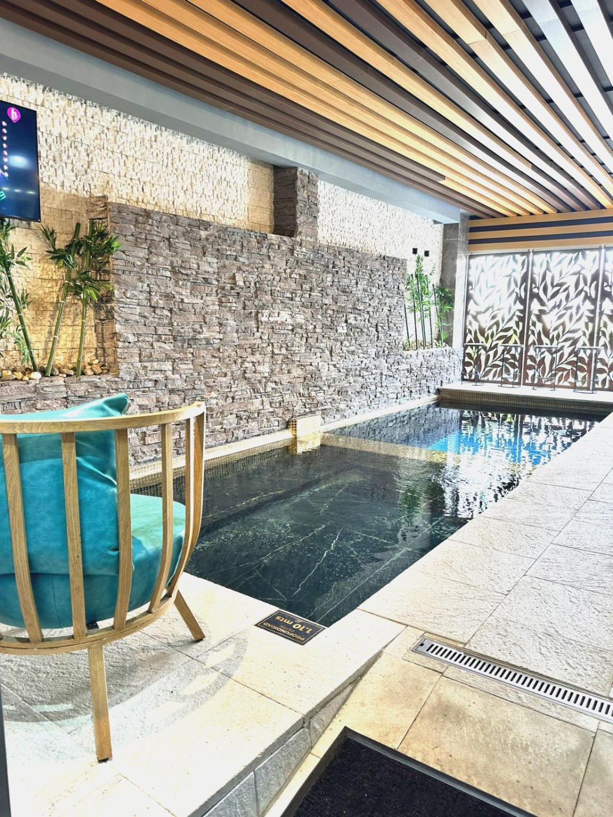 Mantra Hotel Boutique ซันตามาร์ตา ภายนอก รูปภาพ