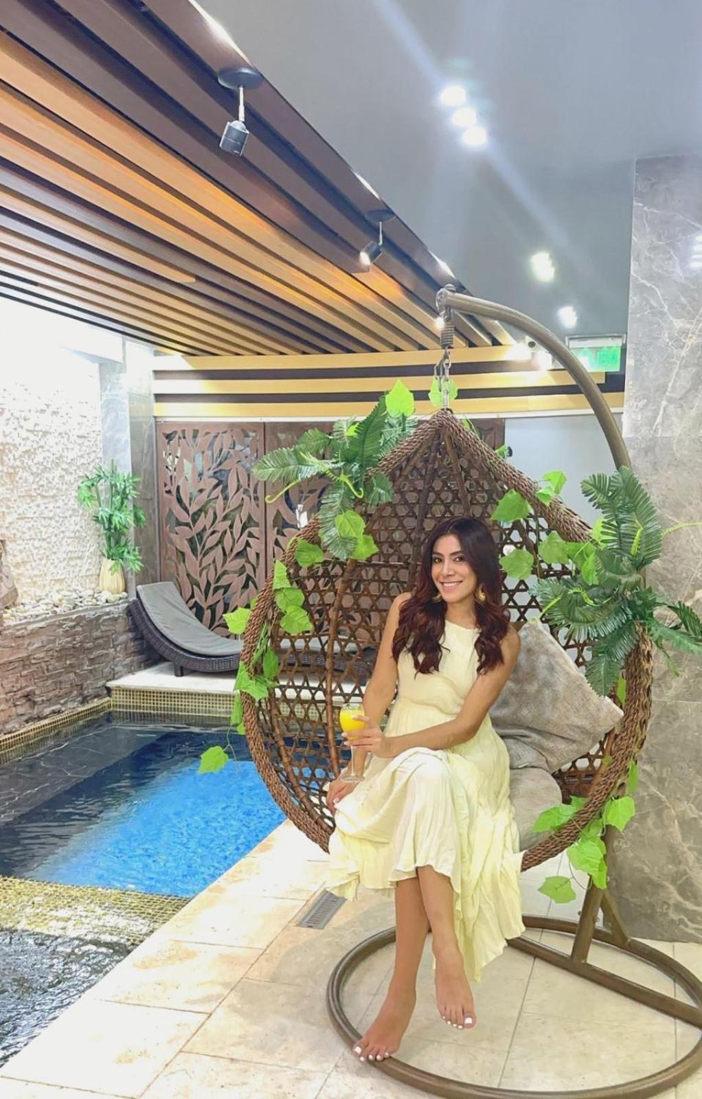 Mantra Hotel Boutique ซันตามาร์ตา ภายนอก รูปภาพ