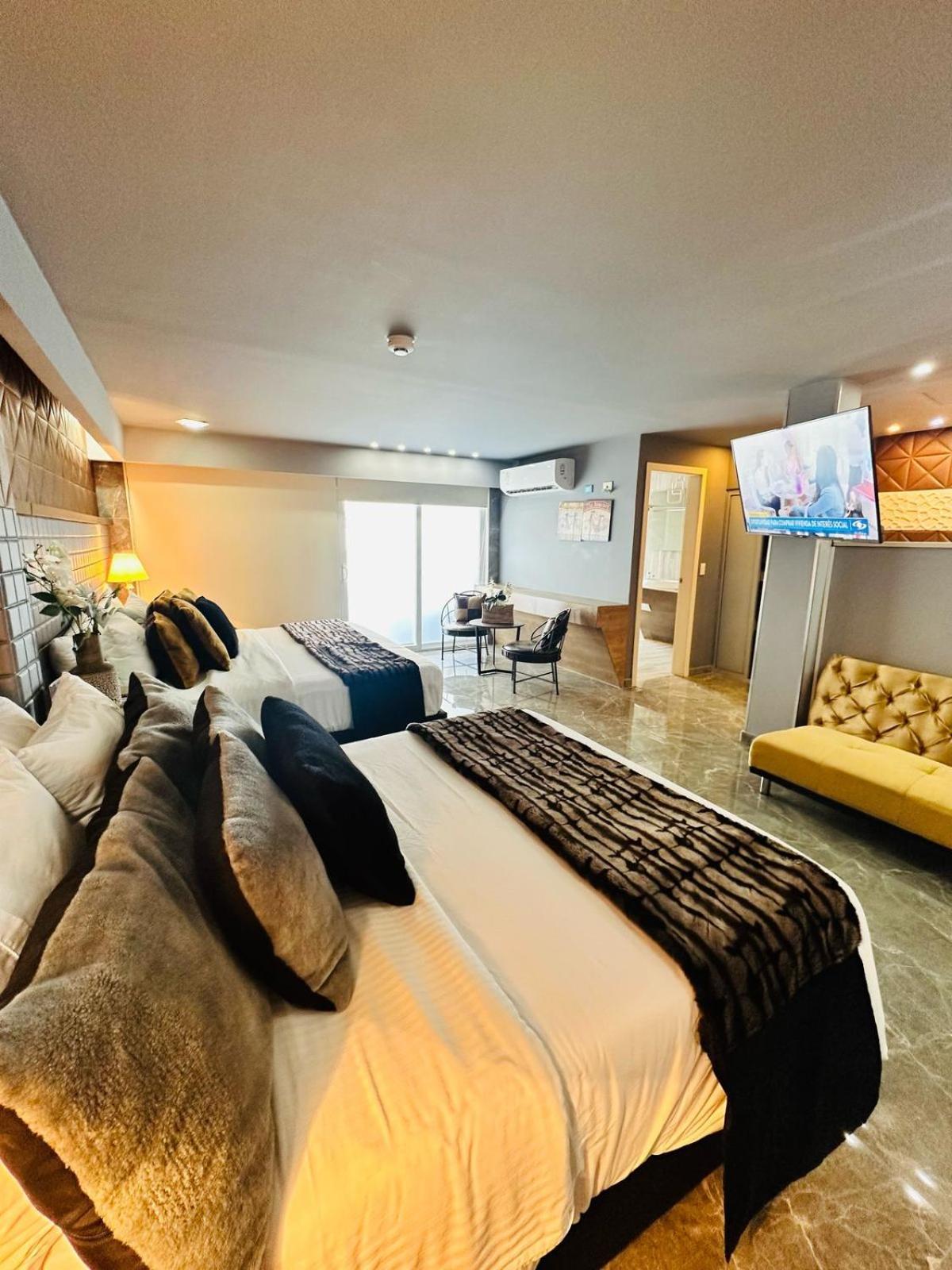 Mantra Hotel Boutique ซันตามาร์ตา ภายนอก รูปภาพ