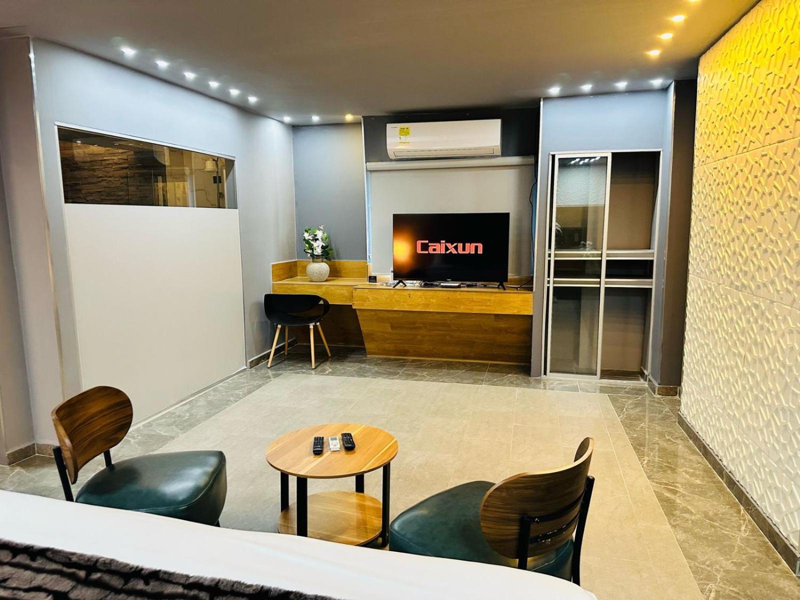 Mantra Hotel Boutique ซันตามาร์ตา ภายนอก รูปภาพ